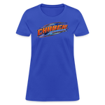 Chaber Motorsports | 2023 | Women's T-Shirt - royal blue