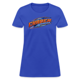 Chaber Motorsports | 2023 | Women's T-Shirt - royal blue