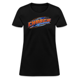 Chaber Motorsports | 2023 | Women's T-Shirt - black