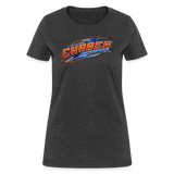 Chaber Motorsports | 2023 | Women's T-Shirt - heather black