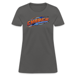 Chaber Motorsports | 2023 | Women's T-Shirt - charcoal