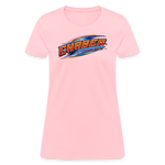Chaber Motorsports | 2023 | Women's T-Shirt - pink