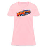 Chaber Motorsports | 2023 | Women's T-Shirt - pink