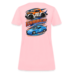 Chaber Motorsports | 2023 | Women's T-Shirt - pink