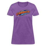 Chaber Motorsports | 2023 | Women's T-Shirt - purple heather