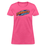 Chaber Motorsports | 2023 | Women's T-Shirt - heather pink