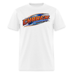 Chaber Motorsports | 2023 | Men's T-Shirt - white