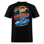 Chaber Motorsports | 2023 | Men's T-Shirt - black