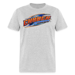 Chaber Motorsports | 2023 | Men's T-Shirt - heather gray