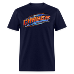 Chaber Motorsports | 2023 | Men's T-Shirt - navy
