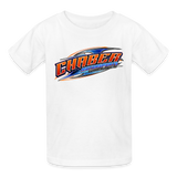 Chaber Motorsports | 2023 | Youth T-Shirt - white
