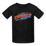 Chaber Motorsports | 2023 | Youth T-Shirt - black