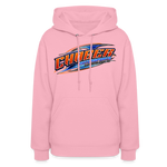 Chaber Motorsports | 2023 | Women's Hoodie - classic pink