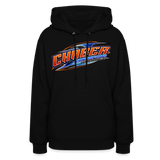 Chaber Motorsports | 2023 | Women's Hoodie - black