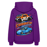 Chaber Motorsports | 2023 | Women's Hoodie - purple