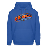 Chaber Motorsports | 2023 | Men's Hoodie - royal blue