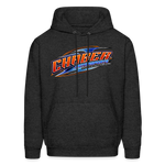 Chaber Motorsports | 2023 | Men's Hoodie - charcoal grey