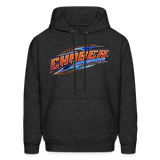 Chaber Motorsports | 2023 | Men's Hoodie - charcoal grey