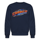 Chaber Motorsports | 2023 | Adult Crewneck Sweatshirt - navy