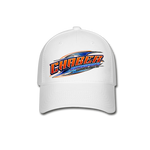 Chaber Motorsports | 2023 | Baseball Cap - white