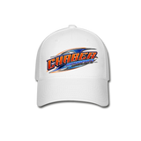 Chaber Motorsports | 2023 | Baseball Cap - white