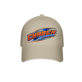 Chaber Motorsports | 2023 | Baseball Cap - khaki