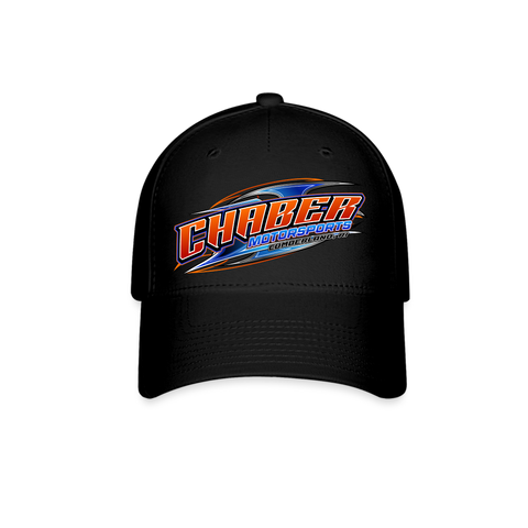 Chaber Motorsports | 2023 | Baseball Cap - black