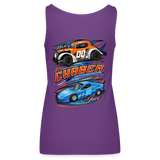 Chaber Motorsports | 2023 | Women's Tank - purple