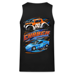 Chaber Motorsports | 2023 | Men's Tank - black