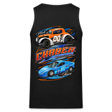 Chaber Motorsports | 2023 | Men's Tank - black