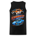 Chaber Motorsports | 2023 | Men's Tank - charcoal grey