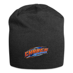 Chaber Motorsports | 2023 | Jersey Beanie - charcoal grey