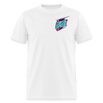 Eli Stokes | 2023 | Men's T-Shirt - white