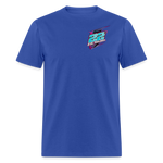 Eli Stokes | 2023 | Men's T-Shirt - royal blue