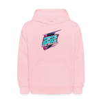 Eli Stokes | 2023 | Youth Hoodie - pink