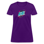 Eli Stokes | 2023 | Women's T-Shirt - purple