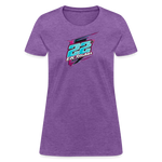 Eli Stokes | 2023 | Women's T-Shirt - purple heather