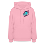 Eli Stokes | 2023 | Women's Hoodie - classic pink