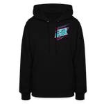 Eli Stokes | 2023 | Women's Hoodie - black