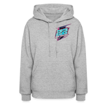 Eli Stokes | 2023 | Women's Hoodie - heather gray