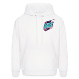 Eli Stokes | 2023 | Men's Hoodie - white