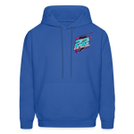 Eli Stokes | 2023 | Men's Hoodie - royal blue