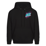 Eli Stokes | 2023 | Men's Hoodie - black