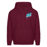 Eli Stokes | 2023 | Men's Hoodie - burgundy