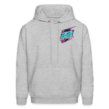 Eli Stokes | 2023 | Men's Hoodie - heather gray