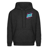 Eli Stokes | 2023 | Men's Hoodie - charcoal grey