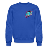 Eli Stokes | 2023 | Adult Crewneck Sweatshirt - royal blue