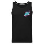 Eli Stokes | 2023 | Men's Tank - black