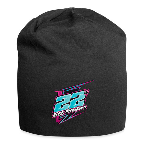 Eli Stokes | 2023 | Jersey Beanie - black