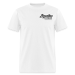 Kyle Hancock | 2023 | Men's T-Shirt - white